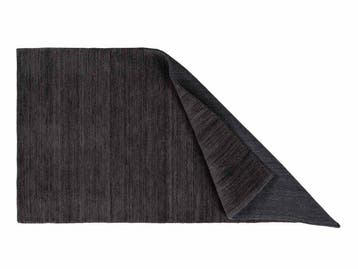 Gabbeh - Vloerkleed - 150 cm - 82 cm - Met de hand geweven, Maison & Meubles