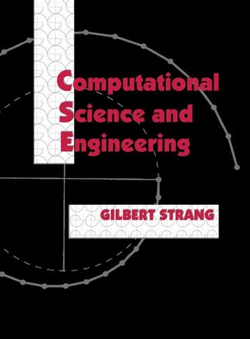 Computational Science and Engineering 9780961408817, Verzenden, Gelezen, Gilbert Strang