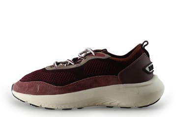 The Hoff Brand Sneakers in maat 41 Paars, Overige kleuren, Verzenden, Zo goed als nieuw, Sneakers