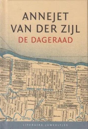 De dageraad / Literaire Juweeltjes 9789085161042, Verzenden, Zo goed als nieuw, Annejet van der Zijl