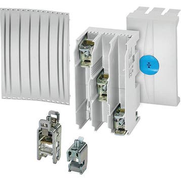 Hensel Module de connexion 35-150 MM2 5 pôles - AM RK 150, Verzenden
