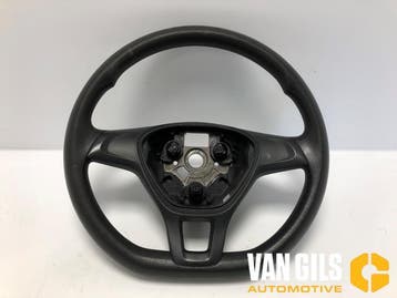 Stuurwiel Volkswagen Caddy O335637