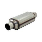 Flowmaster Super HP-2 Mufflers 12512304, Auto-onderdelen, Ophalen of Verzenden, Nieuw