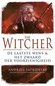 De laatste wens en Het zwaard der voorzienigheid / The, Verzenden, Gelezen, Andrzej Sapkowski