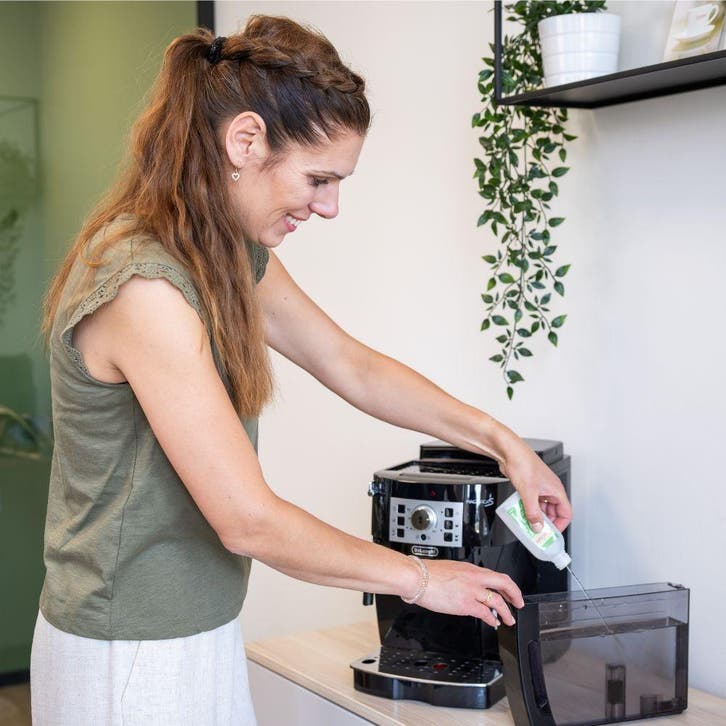 ECCELLENTE Snelontkalker - Melkzuur, Elektronische apparatuur, Koffiezetapparaten, Verzenden