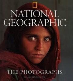 PHOTOGRAPHS, THE - NATIONAL GEOGRAPHIC 9780870449864, Livres, Verzenden, Leah Bendavid-Val