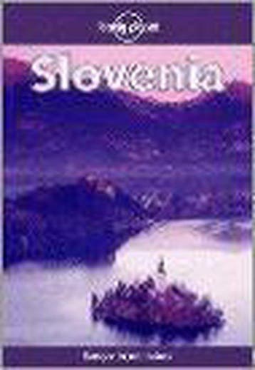 SLOVENIA 3E 9781864501605 Lonely Planet, Verzenden, Lonely Planet