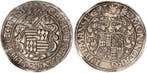 Duitsland, Mansfeld - achterstedelijke lijn. Gebhard VII.,