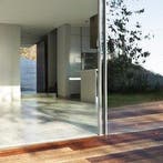 Spiegelfolie raam 67,5x150cm (inclusief mesje en rakel), Nieuw, Folie