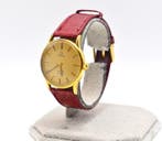 Omega - De Ville - Zonder minimumprijs - Quartz - 191.0072 -