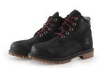 Timberland Veterschoenen Jongens in maat 38 Zwart, Timberland, Verzenden, Jongen of Meisje, Schoenen
