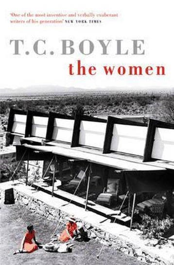 The Women 9780747597834 t c boyle, Verzenden, T c boyle