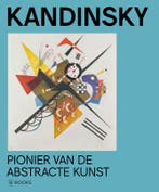 Kandinsky | Angela Lampe | Nieuw, Verzenden, Nieuw, Angela Lampe