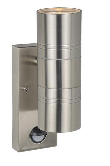 Lucide ARNE-LED IR - Wandspot / Wandlamp, Verzenden