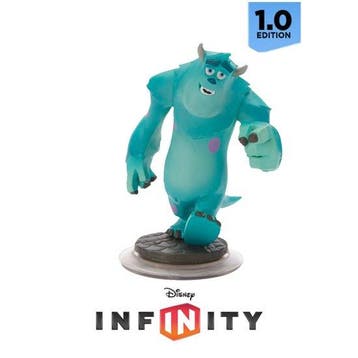 Disney Infinity - Sulley, Verzenden, Nieuw