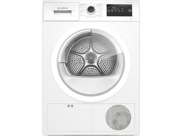 Bosch WTH85205NL - Warmtepompdroger - A++ - 10 kg, Verzenden, Zo goed als nieuw