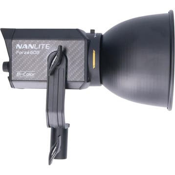 Tweedehands Nanlite Forza 60B Bi-Color LED CM7672, Ophalen of Verzenden, Overige typen