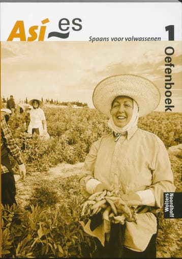 Así es oefenboek deel 1 9789001541613 Max van der Linden, Verzenden, Gelezen, Max van der Linden