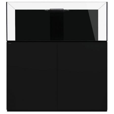 WaterBox REEF 130.4 zwart, Animaux & Accessoires, Poissons | Aquariums & Accessoires, Envoi