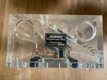 Bose - Acoustimas AM-5 Enceinte