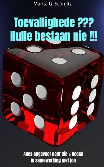 Toevallighede ??? Hulle Bestaan Nie !!! | Marita G. Schmitz, Verzenden, Marita G. Schmitz