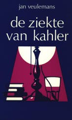 Ziekte van kahler 9789063060879 Veulemans, Boeken, Verzenden, Gelezen, Veulemans