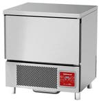 Blastchiller | PROFI LINE EVO | 5 Niveaus (EN/GN) | 12kg, Verzenden