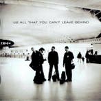 U2 - All That You Cant Leave Behind - CD 2000