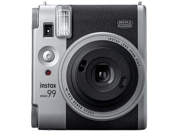 Fujifilm -  Instax Mini 99™ Instantcamera  - Zilver, TV, Hi-fi & Vidéo, Verzenden