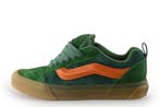Vans Sneakers in maat 42 Groen, Kleding | Heren, Schoenen, Overige kleuren, Verzenden, Zo goed als nieuw, Sneakers