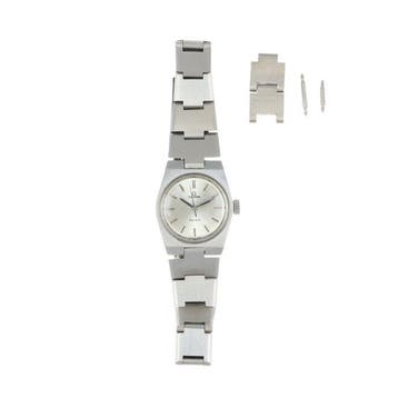 Omega - Genève - Zonder minimumprijs - Dames - 1970-1979, Nieuw