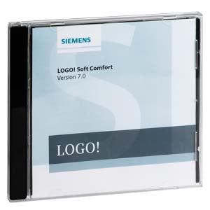 Logiciel de programmation Siemens LOGO PLC -, Verzenden, Nieuw