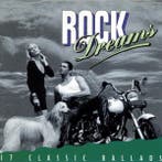 Various - Rock Dreams (CD, 1994), Verzenden, Gebruikt