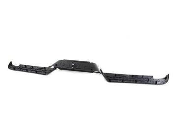 Plastic step part rear bumper Ram 09+, Ophalen of Verzenden, Nieuw