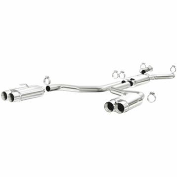 MagnaFlow 1992-1996 Chevrolet Corvette Street Series, Ophalen of Verzenden, Nieuw