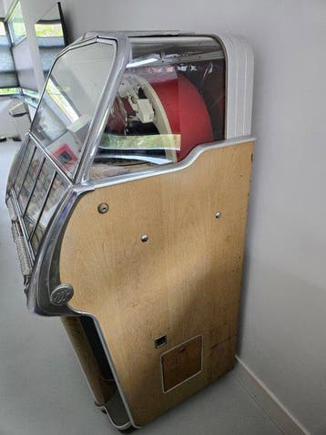 Wurlitzer 1800 (for repair) Jukebox