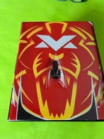 Red Bull Racing - Formule 1 - Max Verstappen - 2017 - Casque