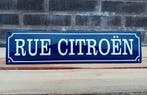 Rue Citroën, Verzenden