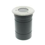 Boîtier De Projecteur De Sol Étanche IP67 Pour LED De 50mm -, Verzenden