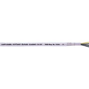 Lapp Olflex Classic 110 SY 18x0.75 Câble De Contrôle -, Bricolage & Construction, Verzenden