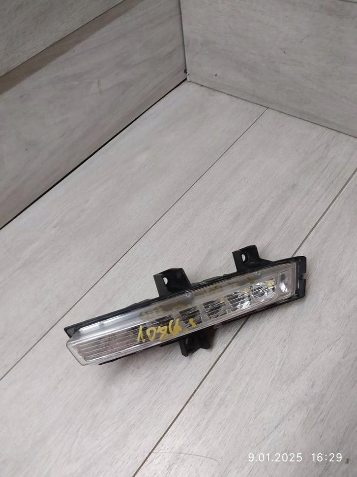 Renault Clio IV GT LED Links 266000118R, Autos : Pièces & Accessoires, Éclairage, Envoi