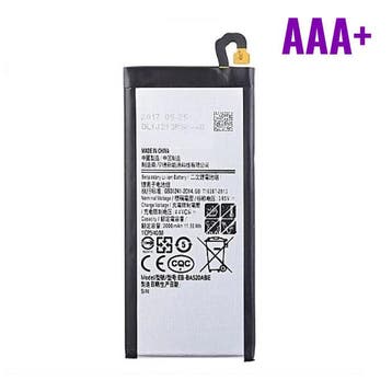 Samsung Galaxy A5 2017 Batterij/Accu AAA+ Kwaliteit, Verzenden