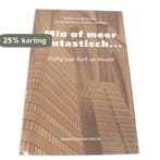 MIN OF MEER FANTASTISCH 9789023908340 W. van der Meiden, Verzenden, W. van der Meiden