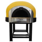 Pizzaoven | SERIE DK (SILICONE) | Hout | 10x Ø30cm | Div., Verzenden, Nieuw in verpakking