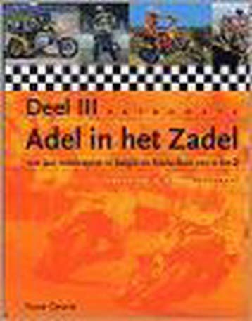 Adel in het zadel - deel III 9789080861114 F. Geurts, Verzenden, Gelezen, F. Geurts
