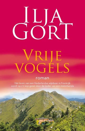 Vrije vogels 9789083141435 Ilja Gort, Verzenden, Zo goed als nieuw, Ilja Gort