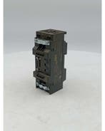 SIEMENS SIMATIC DP 6SE7 972-0AA02-0XA0, Verzenden