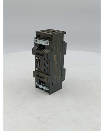 SIEMENS SIMATIC DP 6SE7 972-0AA02-0XA0, Verzenden