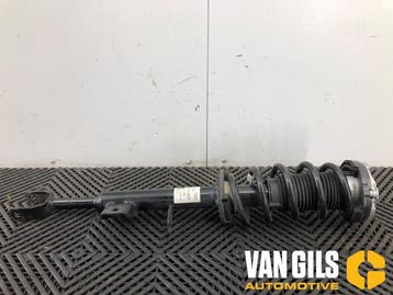 Schokdemperpoot links-voor BMW 5-Serie O322193, Nieuw