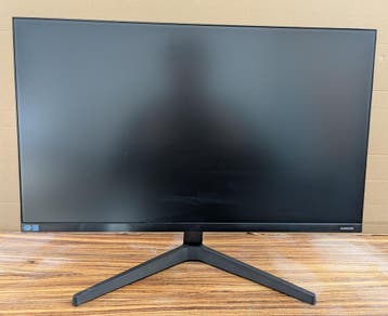 Samsung 27 HD monitor F27T370, Computers en Software, Gaming, Kantelbaar, Ophalen of Verzenden, DisplayPort